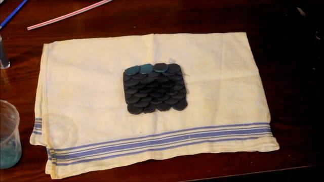 How To Paint Your Silicone Mermaid Tail | Dying Silicone With Samples
