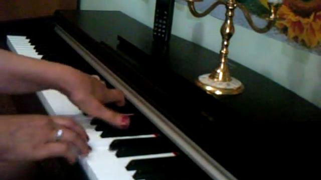 Michel Legrand - Une Vie D'amour. Мишель Легран "ВЕЧНАЯ ЛЮБОВЬ" х.ф "Тегеран-43"