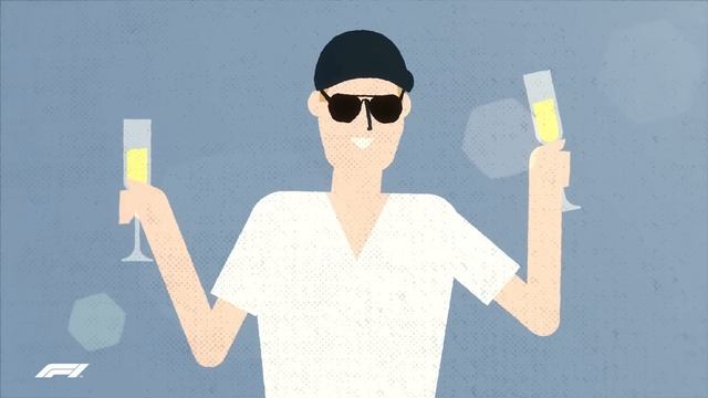 Kimi Raikkonen Animated, Narrated By Kimi Raikkonen