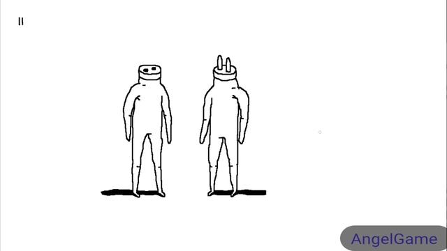 Plug & Play: Full Game Walkthrough (by Etter Studio)