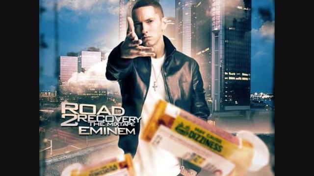Eminem Ft D12-Going Crazy ( NEW SONG INSTRUMENTAL 2011 )