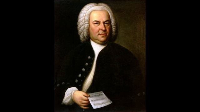 J. S. Bach - Partita For Violin No. 2 In D Minor, BWV 1004 - LIVE - Healing Music - 432 Hz.