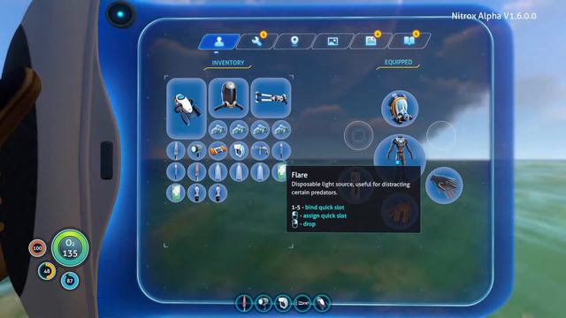 Subnautica Multiplayer Gameplay