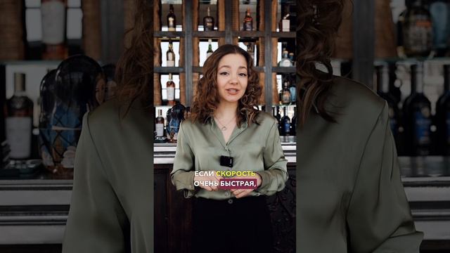 ReelsBanda: экспертный рилс для сомелье ресторана White Rabbit