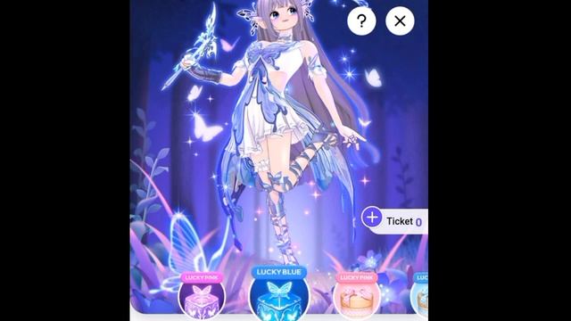 Новые бесплатные вещи в Зепето !!!!