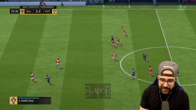 YES!! WE UNLOCKED THE NEW FUT SWAP DEAL CARD - FIFA 18 Road To Fut Champions #163 RTG