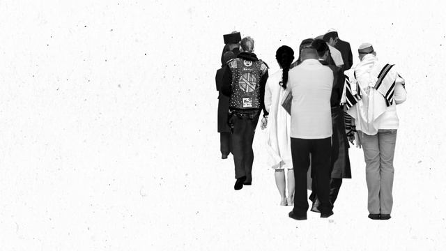 Structure Of The Jewish Prayer Service - Intro To Tefillah With Rabbi Wendi Geffen