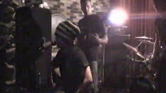 PREFACE @ Nobles 5/16/08 