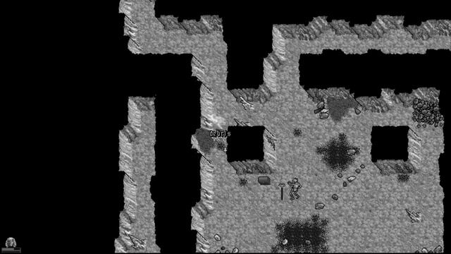 Прохождение Ultima VII: The Black Gate - 005 - Первый визит в первое поздемелье