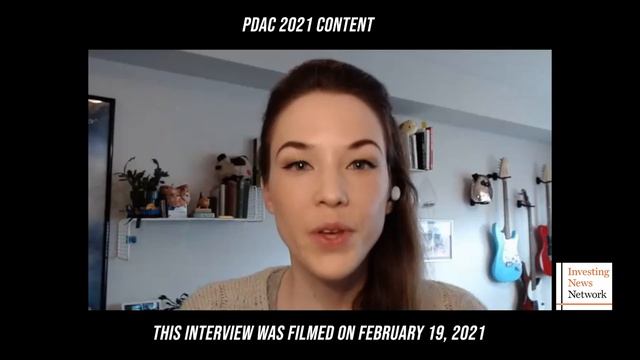 Jeffrey Christian: Price Potential For Gold And Silver In 2021