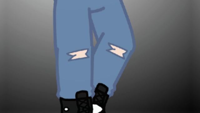 Гача клуб клип _я машина для убийств_