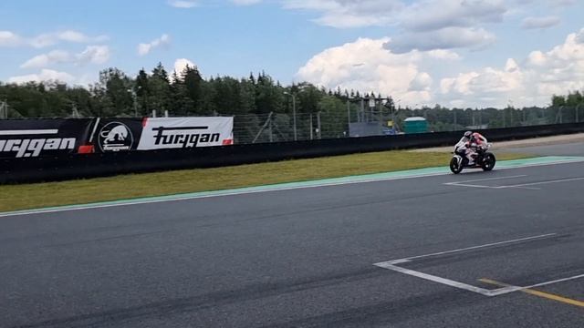 #Spbracingteam Кубок Москвы. второй этап. Моторинг. Moscowraceway