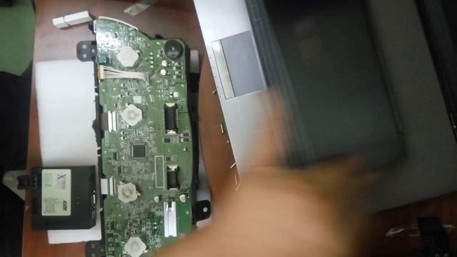 Дом, чистый дом