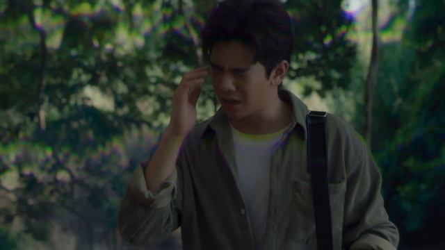 [UNCUT] The Sign ลางสังหรณ์ | EP.4 [3/4]