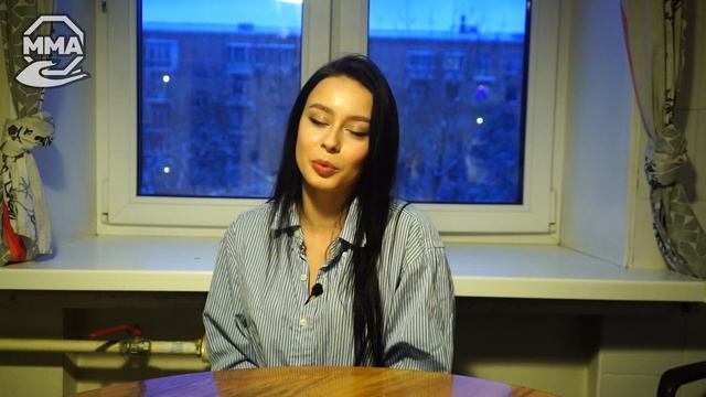 ММА на ладошке - Розыгрыш перчаток Романа Копылова, чемпиона Fight Nights Global