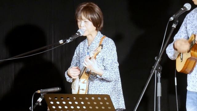 T.T.cafe（Pineapple Princess）5/6  (4K) TOKYOハンドクラフトギターフェス2022