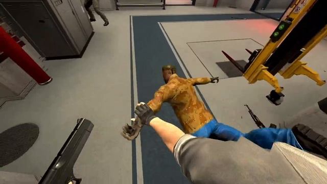 Hard Bullet Tricky Kills