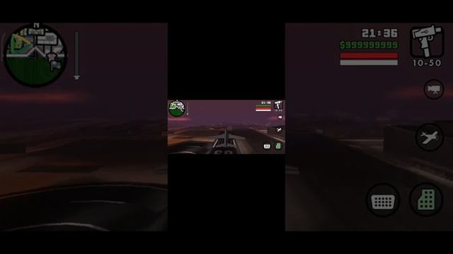 видео обзор на аэропорт лас Вентураса в GTA San Andreas