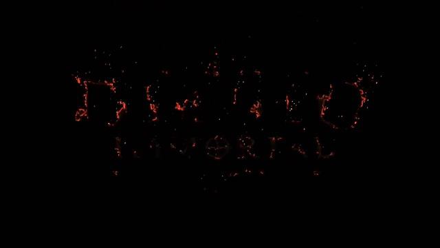 Beta APK DOWNLOAD - Diablo Immortal MOBILE