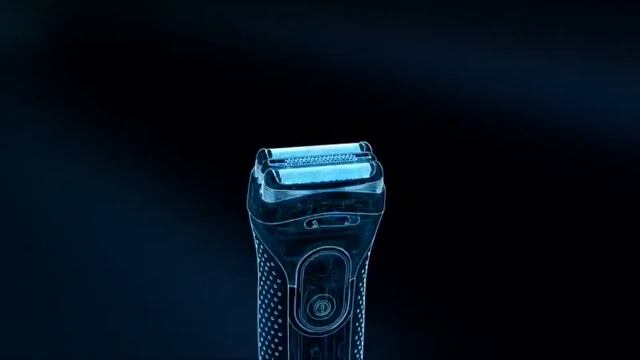 Braun Series 3 3040 Wet And Dry Foil Shaver Review