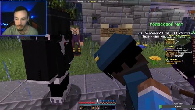 Нежность отсутствует! (Escape From Tarkov, Stalker, Minecraft RP, Super Animal Royale) 29.05.2023