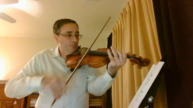 Adagio In G-Minor (Albinoni)