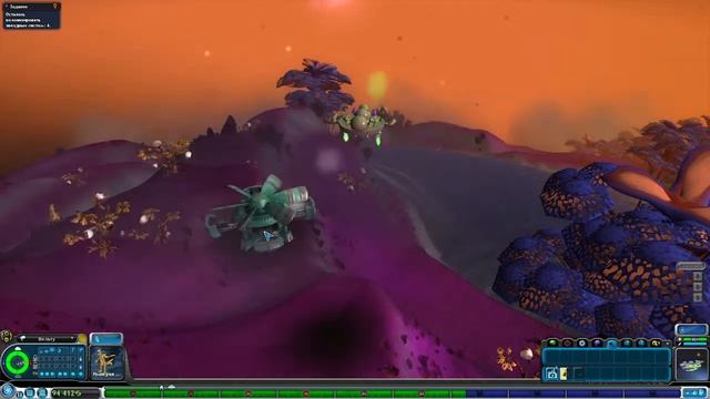 ИГРАЕМ В SPORE: КОСМИЧЕСКИЕ ПРИКЛЮЧЕНИЯ (XVII) - БОЛЬШЕ НЕ МОГУ