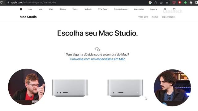 Qual O PROBLEMA Da Apple Com JOGOS?