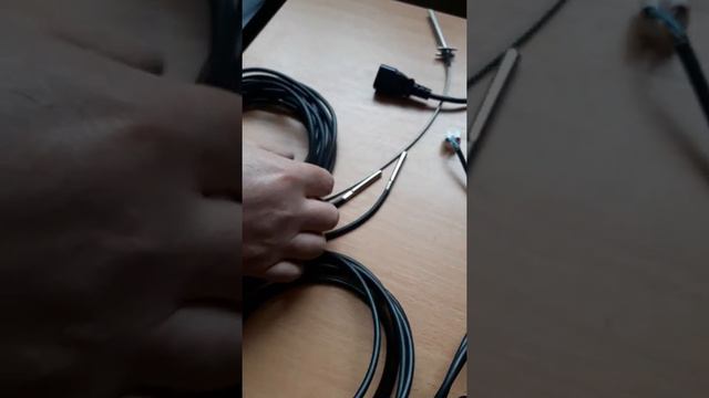 Пеллетная горелка VATRA комплектация
