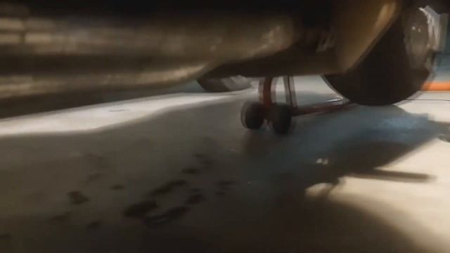 Автомобильное путешествие