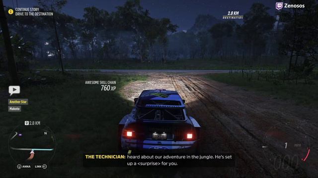 Live | Welcome To Early Access For Forza Horizon 5!!!