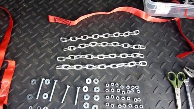 Браслеты противоскольжения своими руками