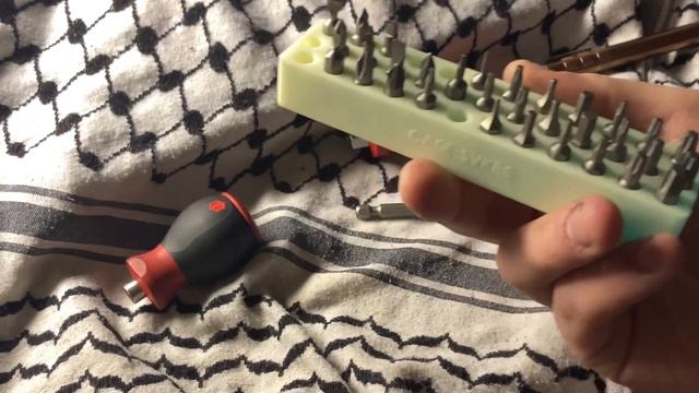 Wiha Tools Bit Drivers & Bits