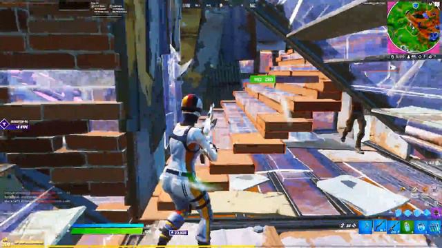 LLC 💸 |  Fortnite Highlights #6 (ft. Shizoname)