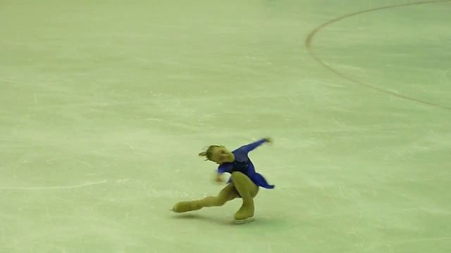 Алиса Лозко, ПП, III этап КР, Самара