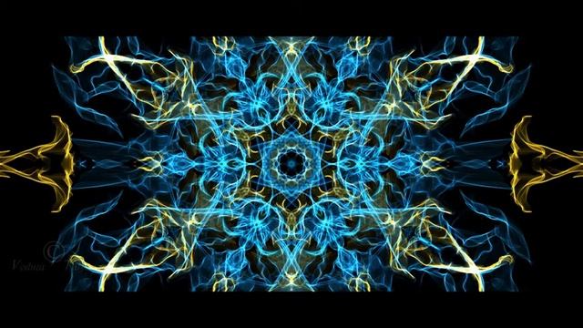Энергия золота и хризоколлы.