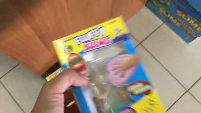 распаковка товара из Китая