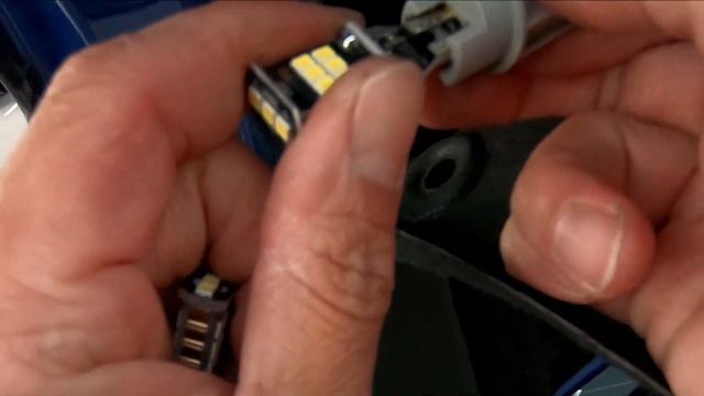 LEXUS RCF LED Reverse Light Bulbs Replacement and ARK Performance Exhaust Cold Start