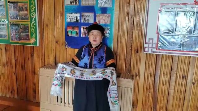 Зав. библиотекой СП 