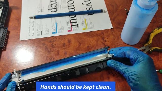 hp 415a 416A 414A toner cartridge refill.Laserjet Pro M454 seris M453cdw MFP479dwfnw seris rifill