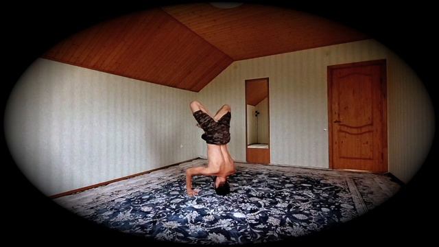 ДД в замочной скважине 22-08-24