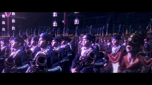 Where Are The Daemons: Total War Warhammer 3