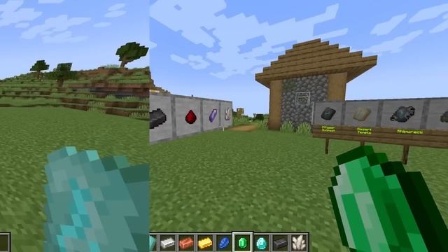 Mojang Added CUSTOM Armor In Minecraft 1.20 Update