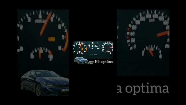 TOP SPEED OF KIA OPTIMA ????