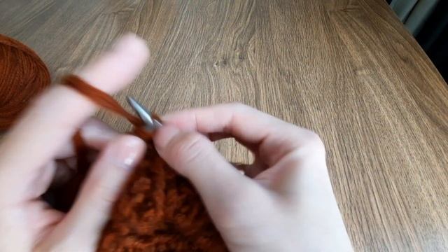 ???Мастер-класс. Сәнді әрі жылы капор (снуд-капюшон) тоқу. Тёплый и стильный капор спицами.