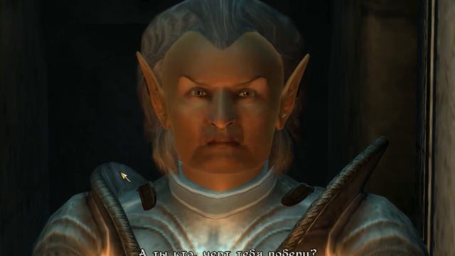 Прохождение The Elder Scrolls IV: Oblivion с Дедалом. #38 (Снова вампиры!)