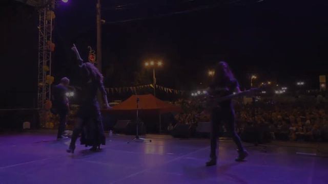 АЮНА на Дне города Ногинск