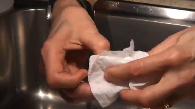 How To Protect Your Musical Instrument With A HUMISTAT Humidifier MODEL #3