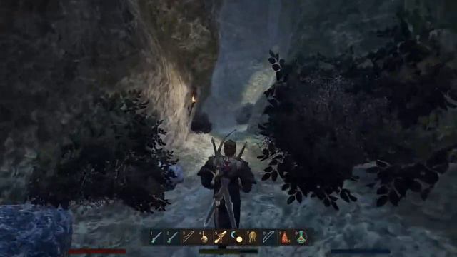 Готика 3 Лучшая сборка. Ассасин, эпизод 89