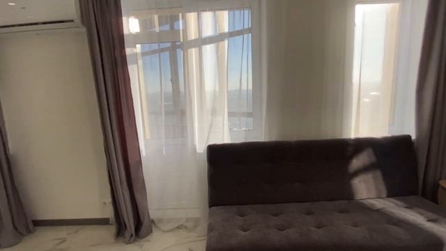 2-к квартира на ул. Декабрьских Событий, 31 (аренда)